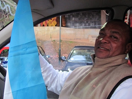 cabbie1, SA FIFA World Cup 2010